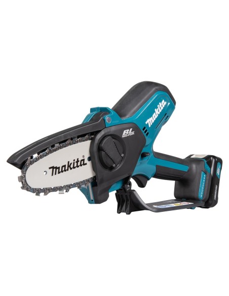 Makita UC100DWA1J Potatore a catena 10 cm Brushless CXT 12 V - Con batteria
