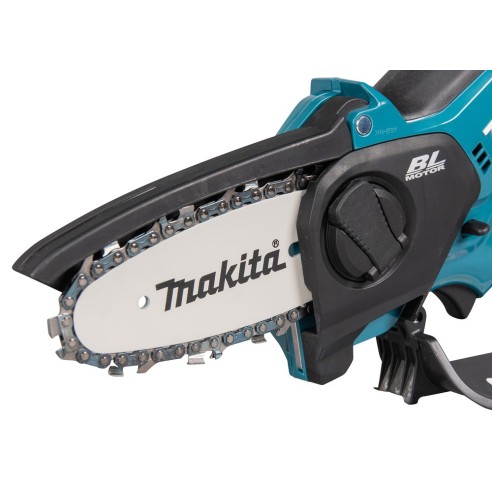 Makita UC100DWA1J Potatore a catena 10 cm Brushless CXT 12 V - Con batteria