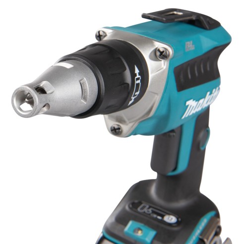 Makita DFS452Z Avvitatore per cartongesso 18V - Senza batterie