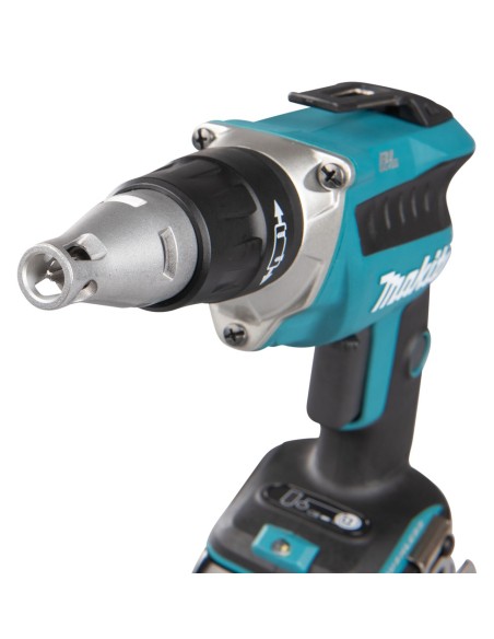 Makita DFS452Z Avvitatore per cartongesso 18V - Senza batterie