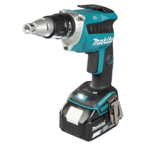 Makita DFS452Z Avvitatore per cartongesso 18V - Senza batterie