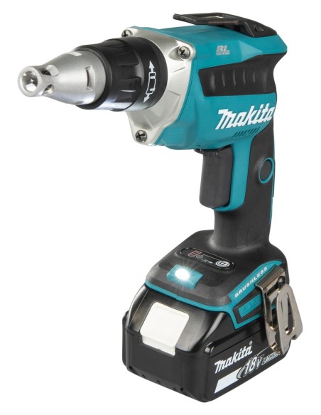 Makita DFS452Z Avvitatore per cartongesso 18V - Senza batterie