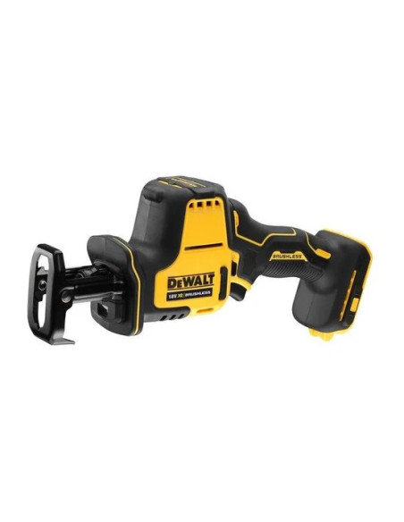 Dewalt DCS369N-XJ Seghetto universale XR 18V - Senza batteria