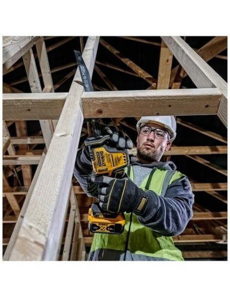 Dewalt DCS369N-XJ Seghetto universale XR 18V - Senza batteria