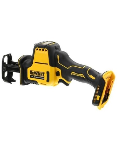Dewalt DCS369N-XJ Seghetto universale XR 18V - Senza batteria