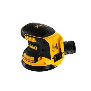 Dewalt DCW210N-XJ Levigatrice rotorbitale 125MM - Senza batteria