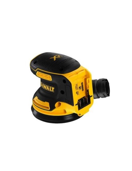 Dewalt DCW210N-XJ Levigatrice rotorbitale 125MM - Senza batteria