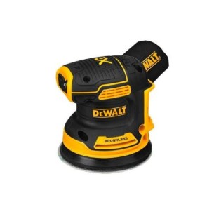 Dewalt DCW210N-XJ Levigatrice rotorbitale 125MM - Senza batteria 2