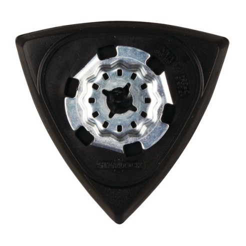 Makita B-65115 Piastra al velcro Starlock TMA078 94mm