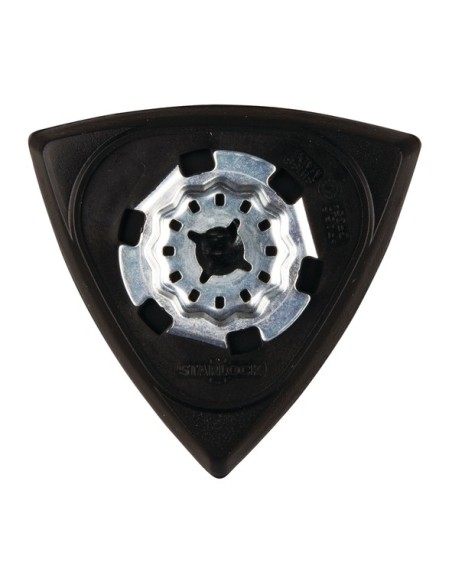 Makita B-65115 Piastra al velcro Starlock TMA078 94mm