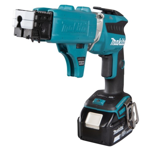 Makita DFS452Z Avvitatore per cartongesso 18V - Senza batterie