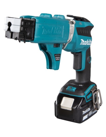 Makita DFS452Z Avvitatore per cartongesso 18V - Senza batterie