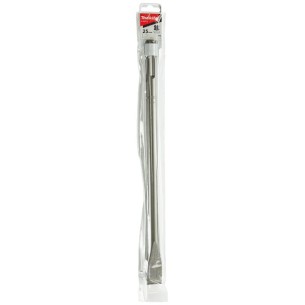 Makita D-34213 Scalpello largo Sds-max 25x400mm