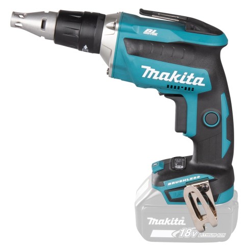 Makita DFS452Z Avvitatore per cartongesso 18V - Senza batterie