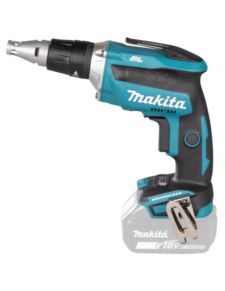 Makita DFS452Z Avvitatore per cartongesso 18V - Senza batterie