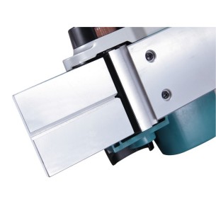 Makita KP0800J Pialla per legno 620W, largh. piallatura 82mm 2