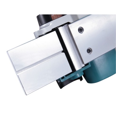 Makita KP0800J Pialla per legno 620W, largh. piallatura 82mm