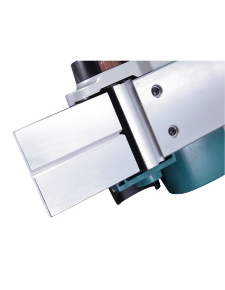 Makita KP0800J Pialla per legno 620W, largh. piallatura 82mm