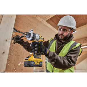 Dewalt DCB1880-XJ Batteria 18V 8.0Ah Li-ion 2