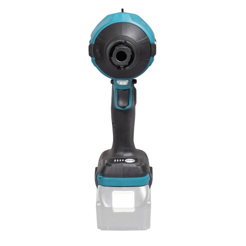 Makita DAS180Z Soffiatore a pistola 18V, Brushless - Senza batteria