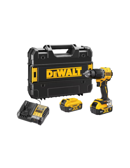 Dewalt DCD799P2T-QW Trapano avvitatore - Con batterie