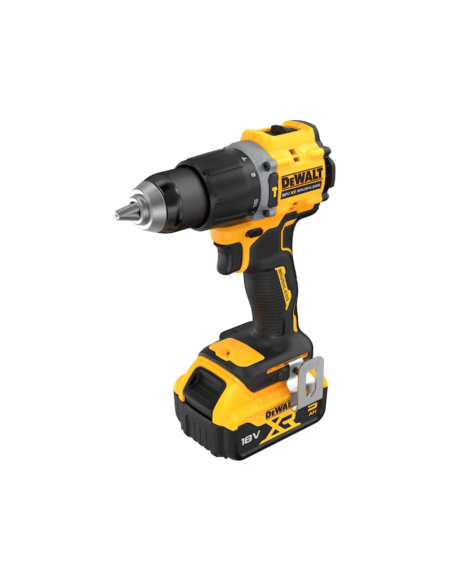 Dewalt DCD799P2T-QW Trapano avvitatore - Con batterie
