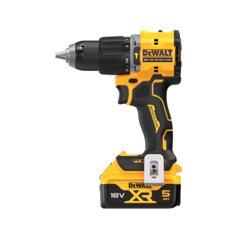 Dewalt DCD799P2T-QW Trapano avvitatore - Con batterie