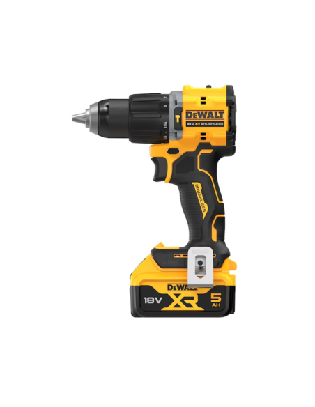 Dewalt DCD799P2T-QW Trapano avvitatore - Con batterie