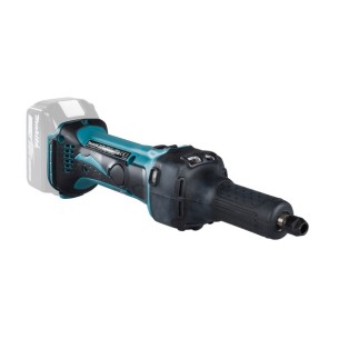Makita DGD800ZJ Smerigliatrice diritta 18V, pinza max. 6mm, 25.000g/min - Senza batteria 2