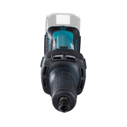 Makita DGD800ZJ Smerigliatrice diritta 18V, pinza max. 6mm, 25.000g/min - Senza batteria