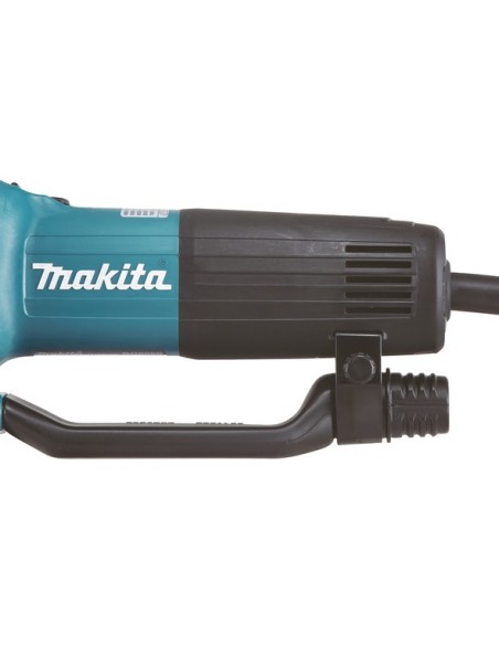Makita Levigatrice orbitale BO6050J Makita 750W, Ø150mm