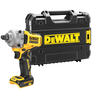 Avvitatore impulsi DCF891NT-XJ Dewalt 1/2", 812Nm (corpo macchina)