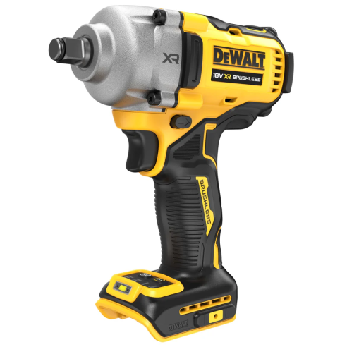 Avvitatore impulsi DCF891NT-XJ Dewalt 1/2", 812Nm (corpo macchina)