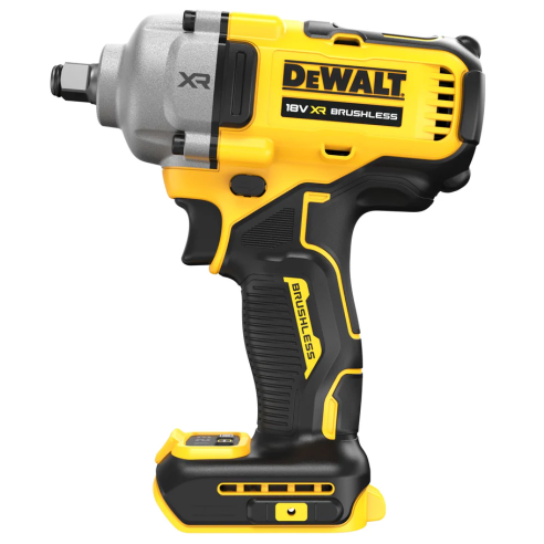 Avvitatore impulsi DCF891NT-XJ Dewalt 1/2", 812Nm (corpo macchina)