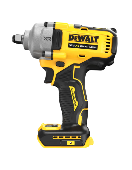 Avvitatore impulsi DCF891NT-XJ Dewalt 1/2", 812Nm (corpo macchina)