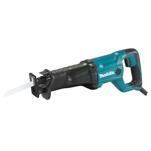Makita JR3051TK Seghetto diritto 1.200W, lunghezza corsa: 30mm