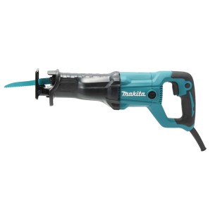Makita JR3051TK Seghetto diritto 1.200W, lunghezza corsa: 30mm 2