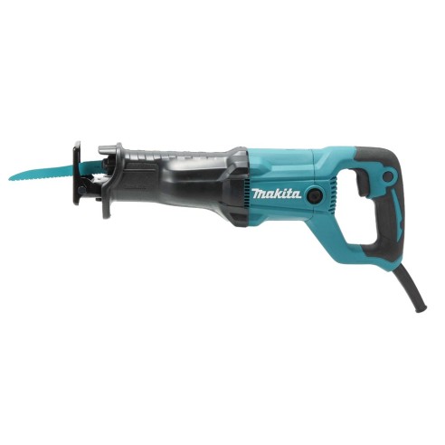 Makita JR3051TK Seghetto diritto 1.200W, lunghezza corsa: 30mm