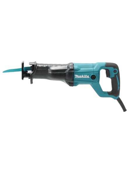 Makita JR3051TK Seghetto diritto 1.200W, lunghezza corsa: 30mm