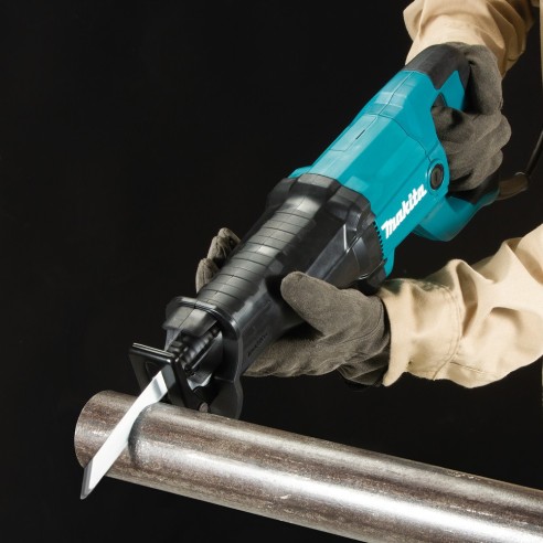 Makita JR3051TK Seghetto diritto 1.200W, lunghezza corsa: 30mm