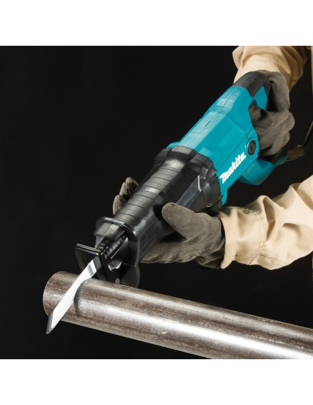 Makita JR3051TK Seghetto diritto 1.200W, lunghezza corsa: 30mm