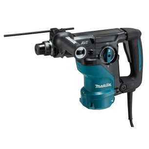 Makita HR3011FCJ Tassellatore 1.050W, potenza del colpo 3,9J