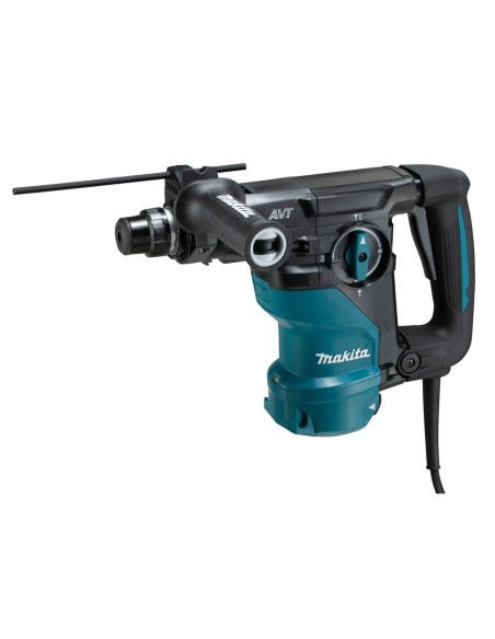Makita HR3011FCJ Tassellatore 1.050W, potenza del colpo 3,9J