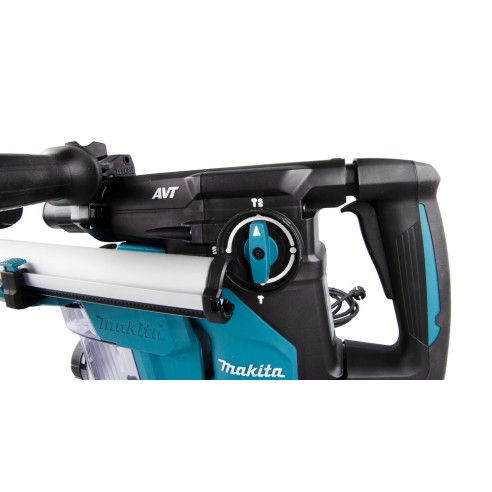 Makita HR3011FCJ Tassellatore 1.050W, potenza del colpo 3,9J