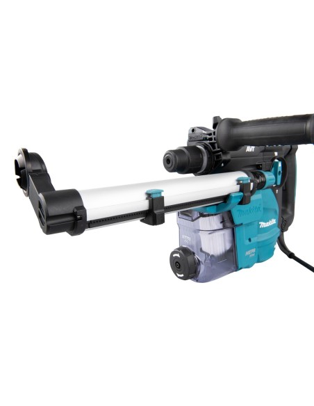 Makita HR3011FCJ Tassellatore 1.050W, potenza del colpo 3,9J