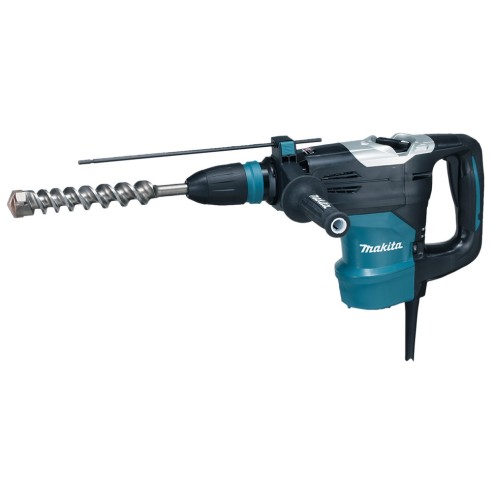 Makita HR4003C Martello demolitore 1.100W - 8,3J