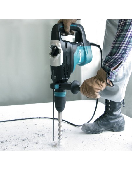 Makita HR4003C Martello demolitore 1.100W - 8,3J