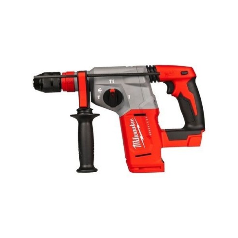 Milwaukee M18 BLHX-0X Tassellatore SDS-Plus 18V, 26mm Brushless 2,3J - Senza batteria 4933478891