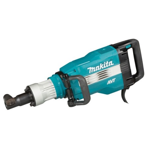 Makita HM1511  Martello demolitore 1.850W - 48,9 J - att. esag. 30mm