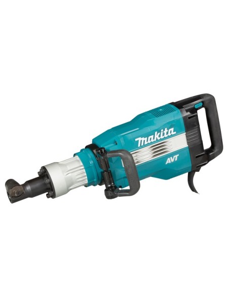 Makita HM1511  Martello demolitore 1.850W - 48,9 J - att. esag. 30mm